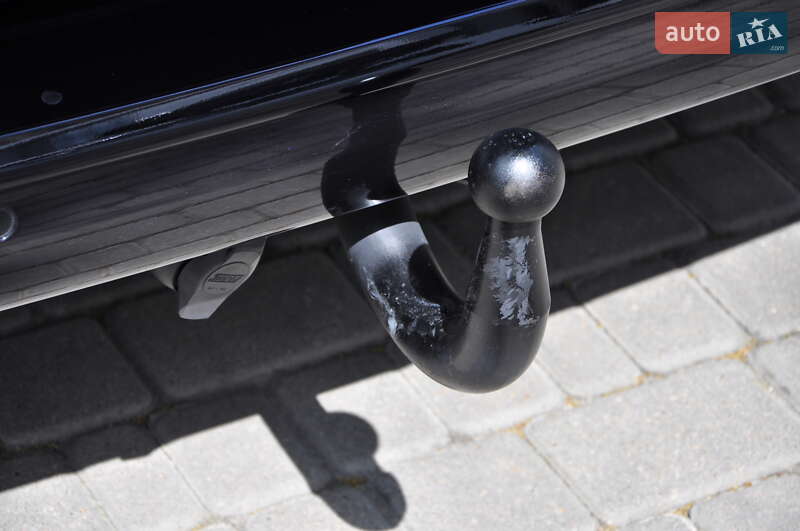 Мінівен Volkswagen Multivan 2015 в Одесі фото 9 Мінівен Volkswagen Multivan 2015 в Одесі