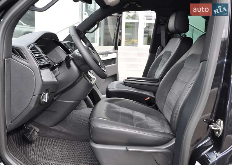 Мінівен Volkswagen Multivan 2015 в Одесі фото 31 Мінівен Volkswagen Multivan 2015 в Одесі