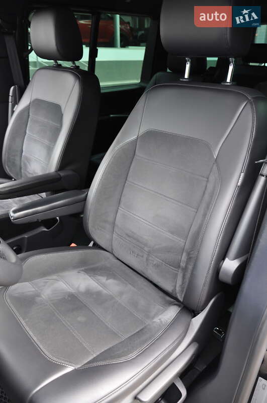 Мінівен Volkswagen Multivan 2015 в Одесі фото 32 Мінівен Volkswagen Multivan 2015 в Одесі