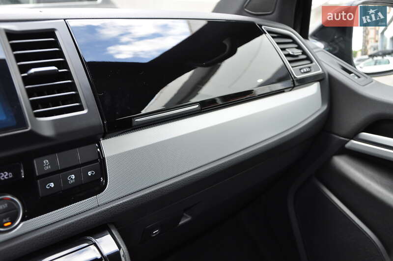 Мінівен Volkswagen Multivan 2015 в Одесі фото 43 Мінівен Volkswagen Multivan 2015 в Одесі