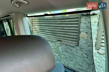 Минивэн Volkswagen Multivan 2009 в 