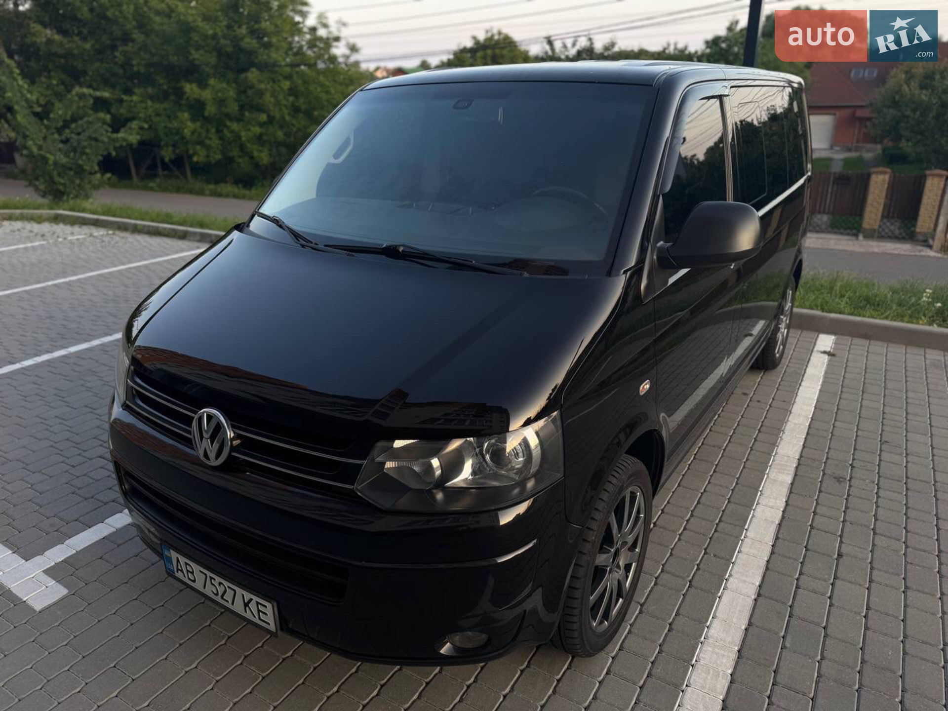 2010 Volkswagen Multivan - мініатюра 63