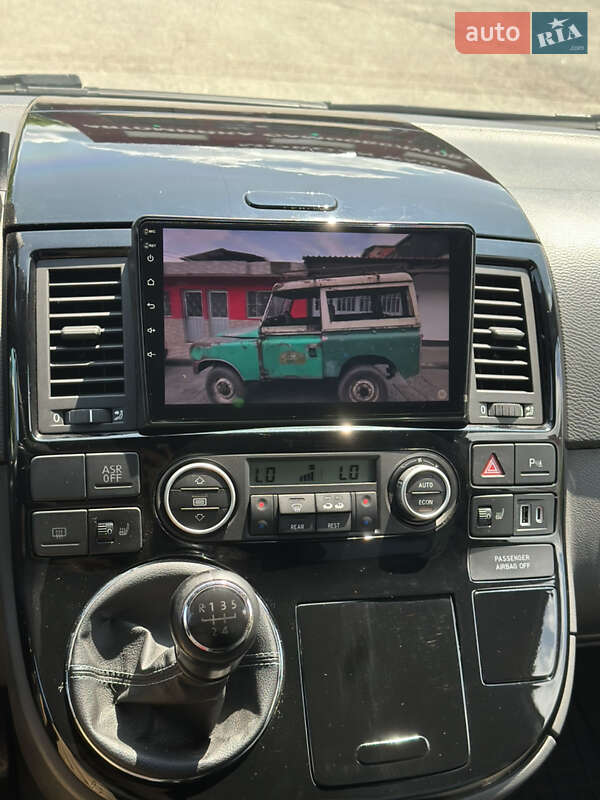 Минивэн Volkswagen Multivan 2006 в Харькове