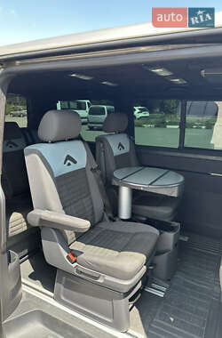 Минивэн Volkswagen Multivan 2006 в 