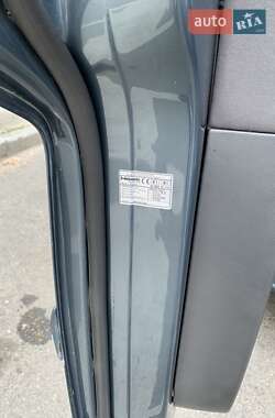 Минивэн Volkswagen Multivan 2008 в 