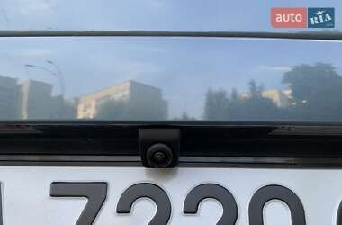 Минивэн Volkswagen Multivan 2008 в 
