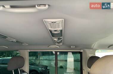 Минивэн Volkswagen Multivan 2008 в 