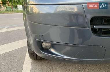 Минивэн Volkswagen Multivan 2008 в 