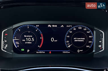 Минивэн Volkswagen Multivan 2020 в 