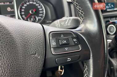 Минивэн Volkswagen Multivan 2014 в 