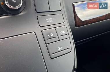 Минивэн Volkswagen Multivan 2014 в 