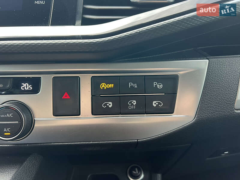 Мінівен Volkswagen Multivan 2021 в Полтаві