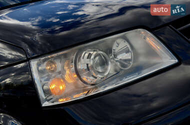 Минивэн Volkswagen Multivan 2009 в 