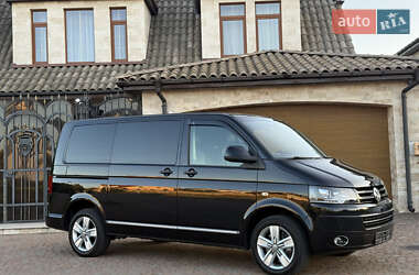 Volkswagen Multivan 2014 Volkswagen Multivan 2014