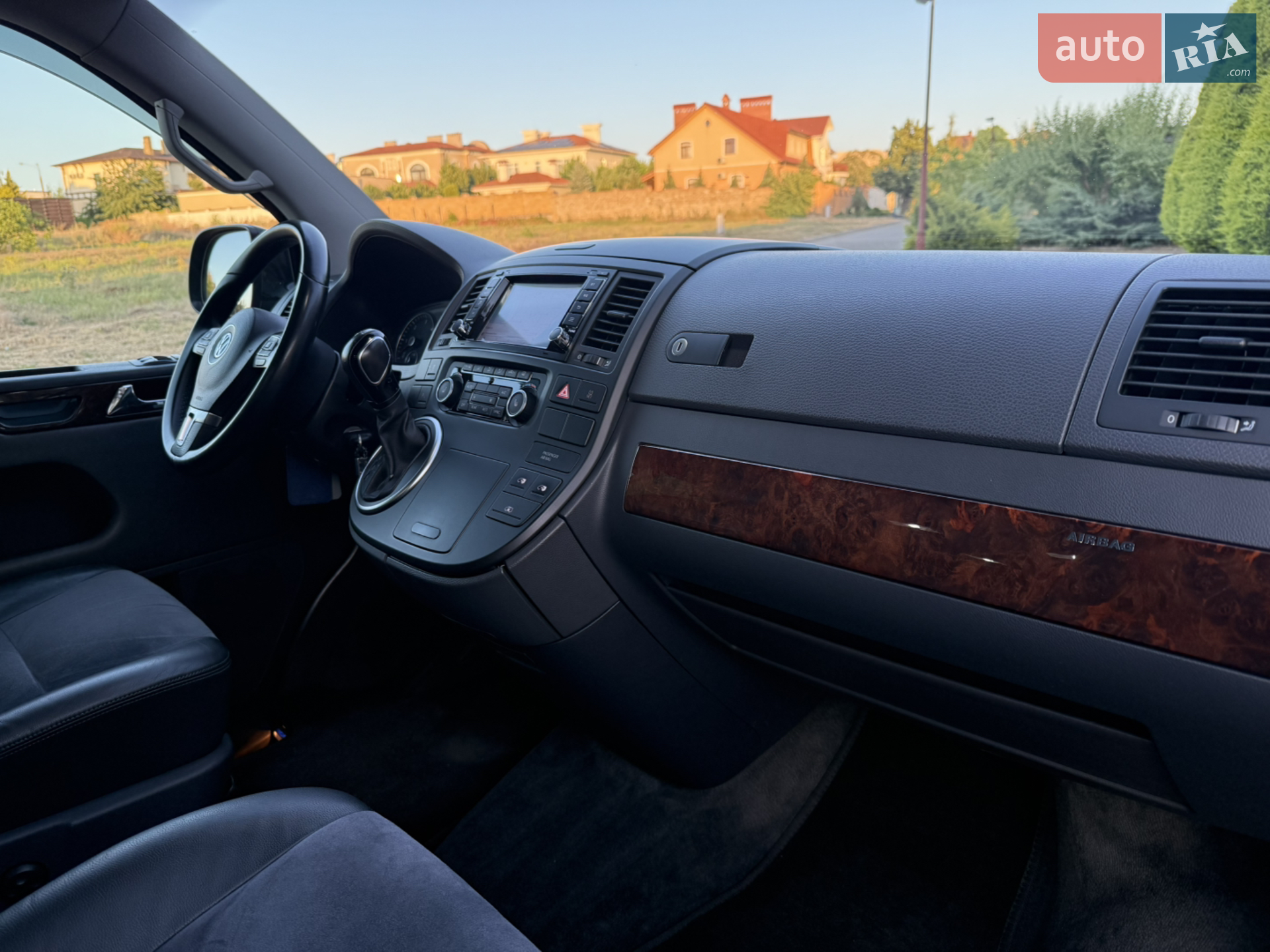 2014 Volkswagen Multivan - мініатюра 17