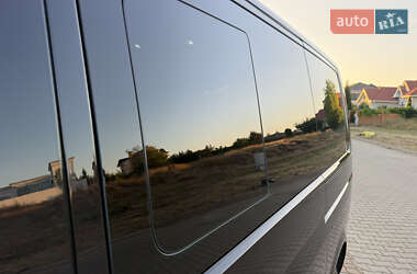 Минивэн Volkswagen Multivan 2014 в 