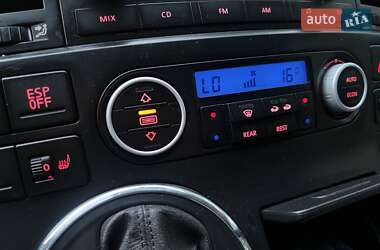 Минивэн Volkswagen Multivan 2008 в 
