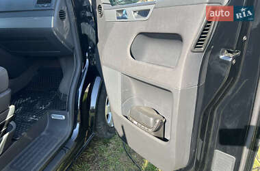 Минивэн Volkswagen Multivan 2007 в 