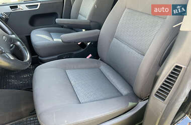 Минивэн Volkswagen Multivan 2007 в 