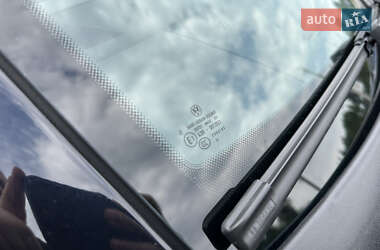 Минивэн Volkswagen Multivan 2014 в 