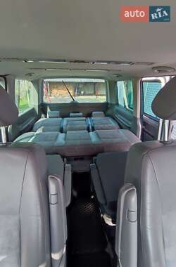Минивэн Volkswagen Multivan 2004 в 