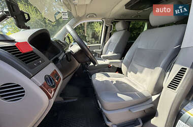 Мінівен Volkswagen Multivan 2008 в 