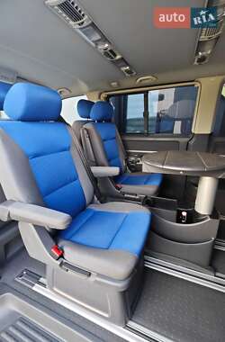 Минивэн Volkswagen Multivan 2005 в 