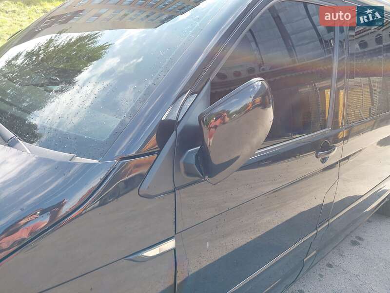 Минивэн Volkswagen Multivan 2006 в Сумах фото 14 Минивэн Volkswagen Multivan 2006 в Сумах