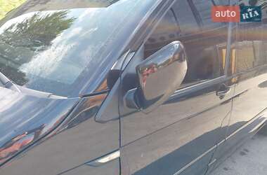 Мінівен Volkswagen Multivan 2006 в 