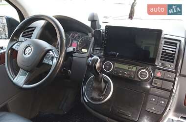Мінівен Volkswagen Multivan 2006 в 