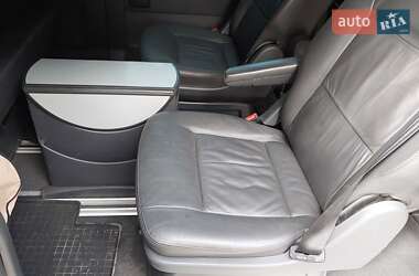 Мінівен Volkswagen Multivan 2006 в 