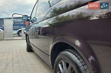 Минивэн Volkswagen Multivan 2014 в 