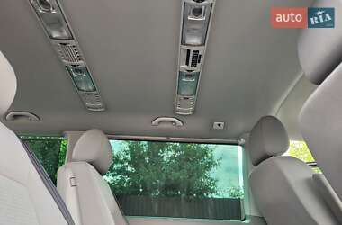 Минивэн Volkswagen Multivan 2014 в 
