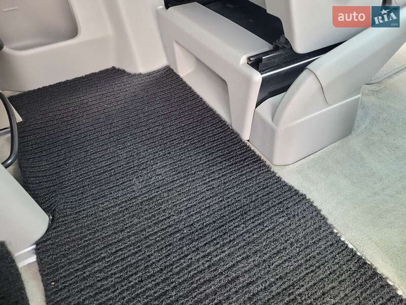 Мінівен Volkswagen Multivan 2014 в Луцьку