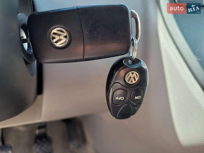 Мінівен Volkswagen Multivan 2014 в Луцьку
