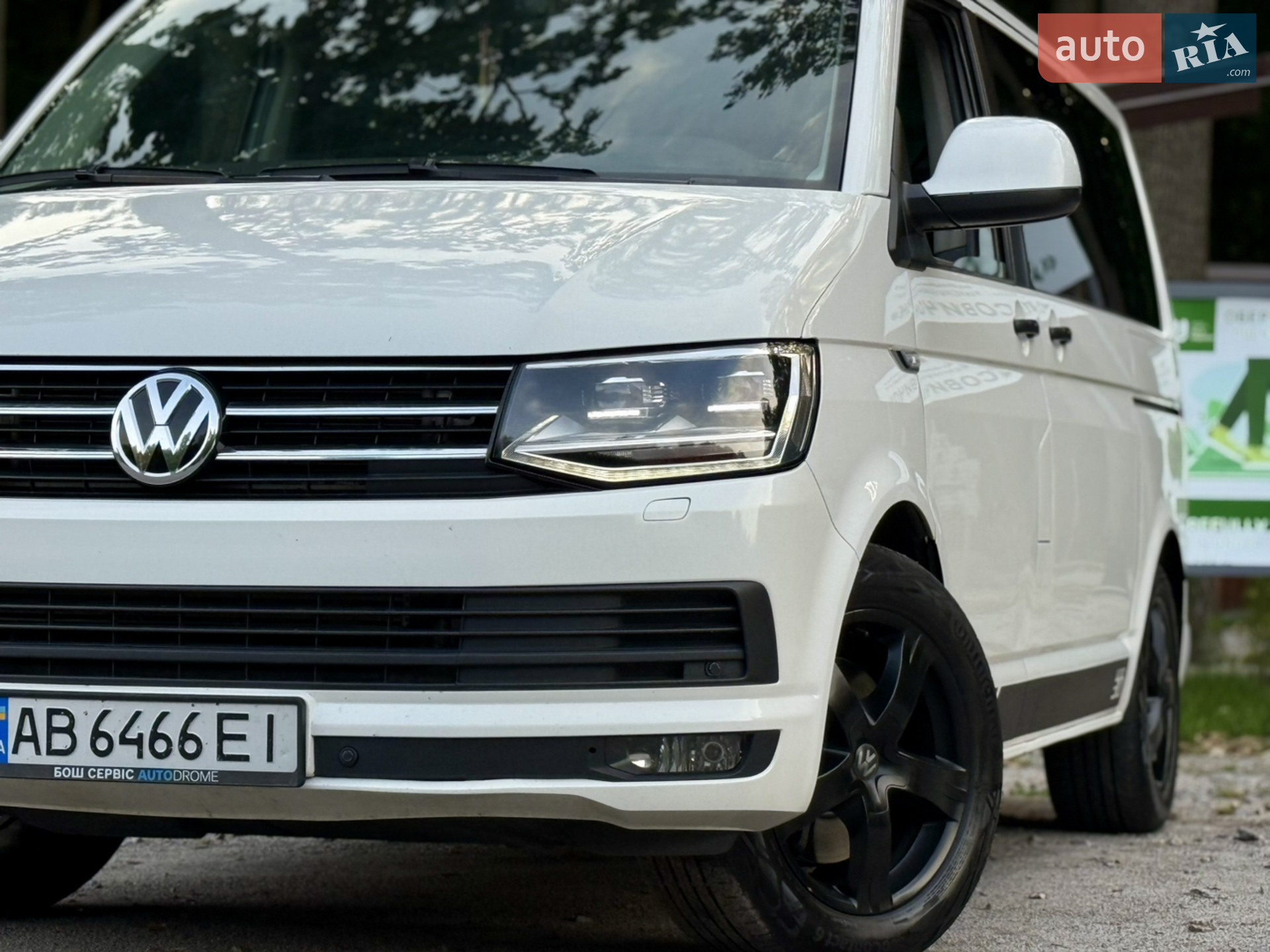 2011 Volkswagen Multivan - мініатюра 12