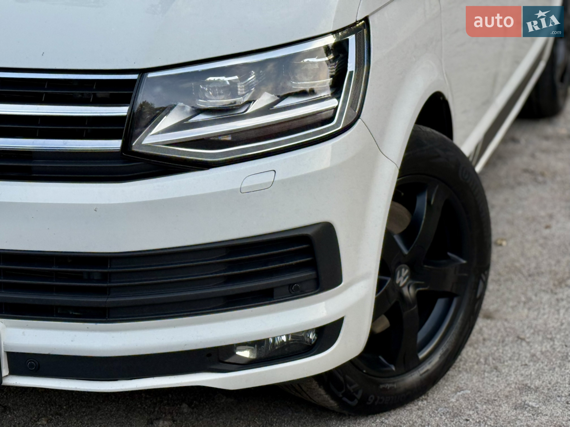 2011 Volkswagen Multivan - мініатюра 15