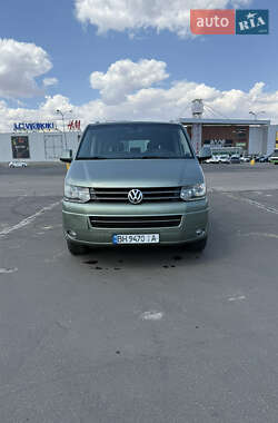 Volkswagen Multivan 2011