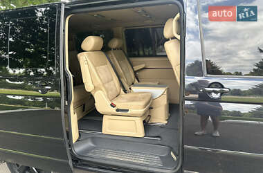 Минивэн Volkswagen Multivan 2008 в 
