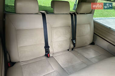 Минивэн Volkswagen Multivan 2008 в 