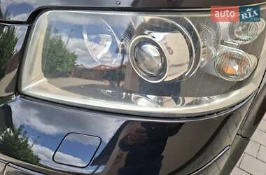 Минивэн Volkswagen Multivan 2005 в 