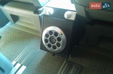 Минивэн Volkswagen Multivan 2005 в 