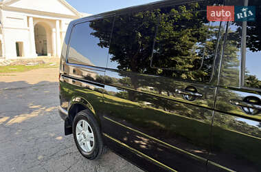 Минивэн Volkswagen Multivan 2008 в 