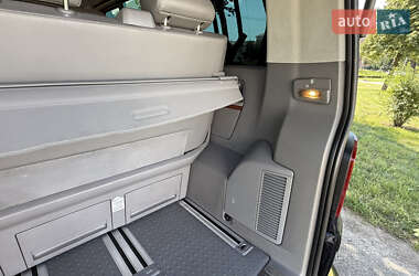 Минивэн Volkswagen Multivan 2008 в 