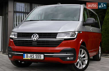 Volkswagen Multivan 2020 Volkswagen Multivan 2020