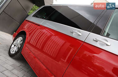 Минивэн Volkswagen Multivan 2020 в 