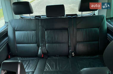 Минивэн Volkswagen Multivan 2009 в 