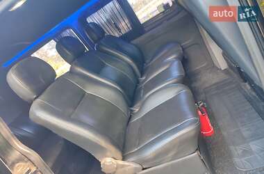Минивэн Volkswagen Multivan 2004 в 