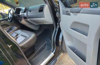 Минивэн Volkswagen Multivan 2004 в 
