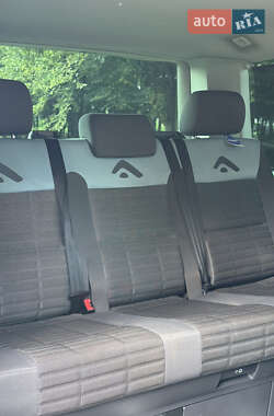 Минивэн Volkswagen Multivan 2008 в 